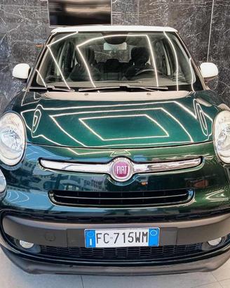 FIAT 500L 1.3 Multijet 85 CV Trekking TETTO pano