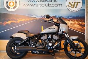 Indian Chief Dark Horse Quartz Grey