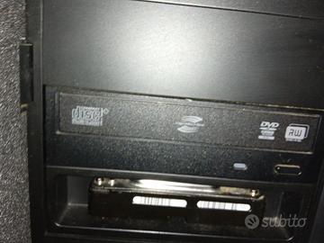 DVD interno