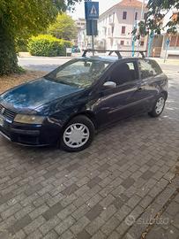 FIAT STILO DISEL 19