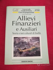 Libri concorsi finanza professioni sanitarie