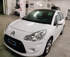 Citroen C3 Chic TAGLIANDONE Neopatentati