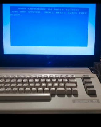 Commodore 64