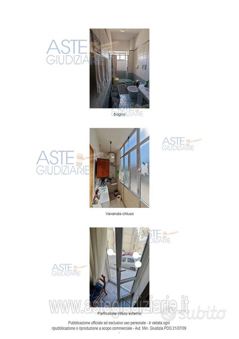 Appartamento – Ragusa, Selvaggio - Altro