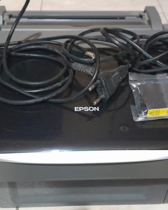 Stampante Epson Stylus DX4000