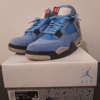 Jordan 4 Retro