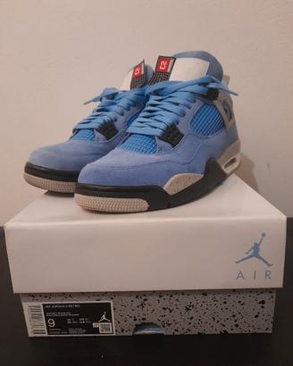 Jordan 4 Retro