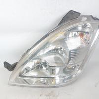 086631107L FANALE ANTERIORE SX DEPO IVECO DAILY IV