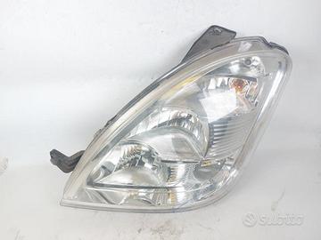 086631107L FANALE ANTERIORE SX DEPO IVECO DAILY IV