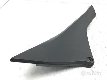 HONDA CBR RR ABS KM0 600 CARENA SINISTRA FIANCHETT
