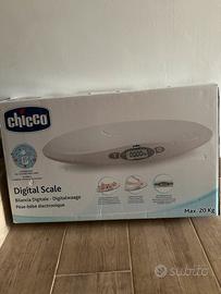 Bilancia chicco pesabimbo