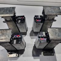 Piedini Tesa Autolivellanti