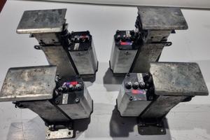 Piedini Tesa Autolivellanti