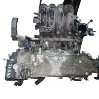 MOTORE COMPLETO FIAT Panda 3Â° Serie 169A4000 benz