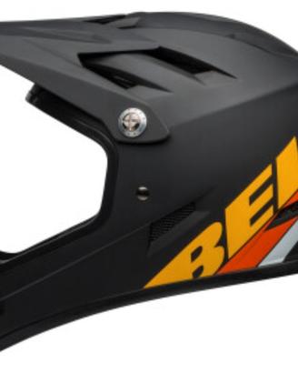 Casco da bicicletta integrale Bell Sanction Enduro