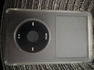 iPod  160 gb