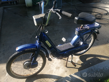 Ciao Piaggio