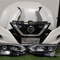 Musata lamierati airbag nissan qashqai 2019