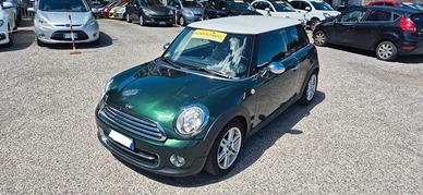 Mini 1.6 16V Cooper D - 2010 - Motore BMW Rifatto