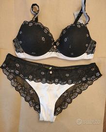 Completo intimissimi