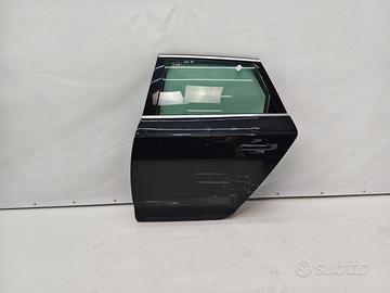 Porta portiera posteriore sx audi a4 b9 2015-2024