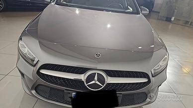 Mercedes classe A