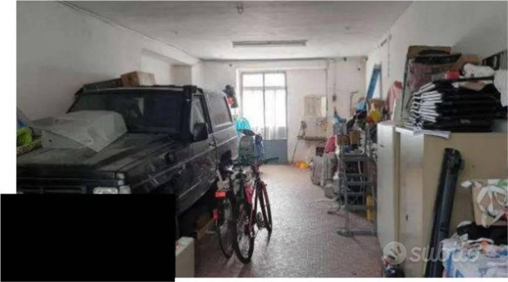 Immobile in asta di 4495 m² a Lama dei Peligni - Vista 4