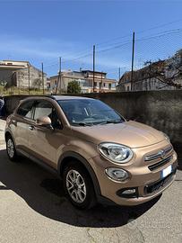 Fiat 500 x 1.6 Multijet 120 CV