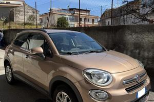 Fiat 500 x 1.6 Multijet 120 CV
