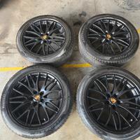 cerchi Porsche audi volkswagen 19