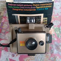 Macchina fotografica 📷