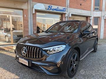 Mercedes-benz GLC 220 d 4Matic Mild Hybrid AMG Pre