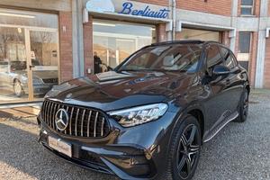 Mercedes-benz GLC 220 d 4Matic Mild Hybrid AMG Pre