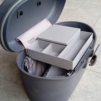 bauletto da viaggio Samsonite