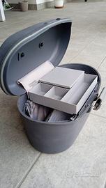 bauletto da viaggio Samsonite