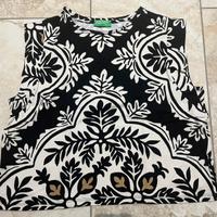 Gilet BENETTON Donna (taglia M)