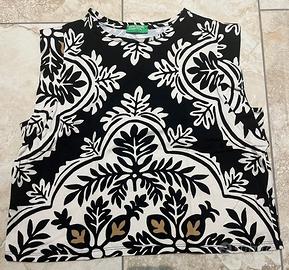Gilet BENETTON Donna (taglia M)