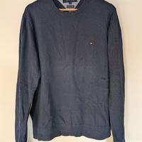 Maglione Tommy Hilfiger Uomo Tg. L