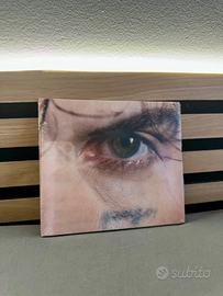 Cd autografato Achille Lauro Comuni Immortali