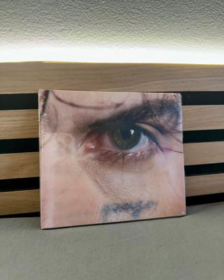 Cd autografato Achille Lauro Comuni Immortali