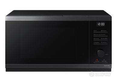 Microonde Samsung MW4000D NUOVO in garanzia