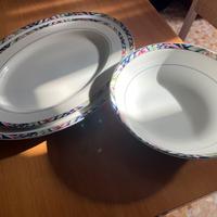 Piatti da portata Bitossi