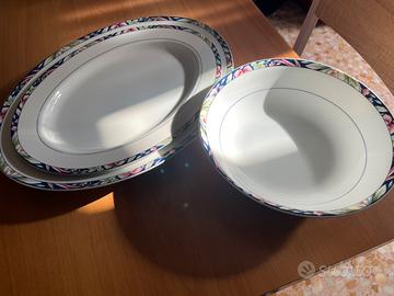 Piatti da portata Bitossi