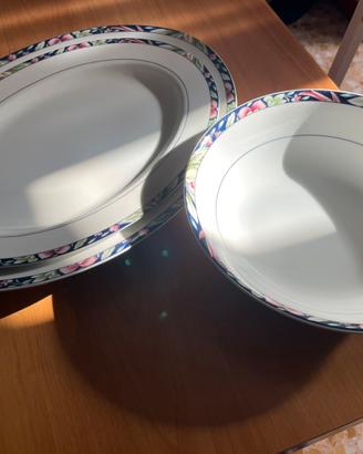 Piatti da portata Bitossi