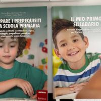 Libri Erickson scuola primaria, infanzia, DSA