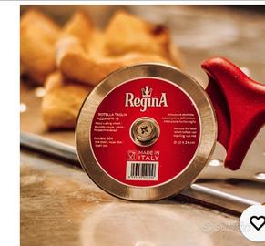 Rotella taglia pizza