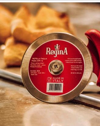 Rotella taglia pizza