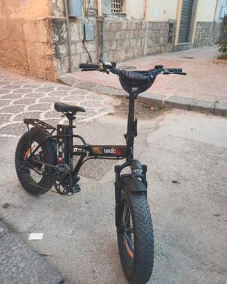 bici eletrica