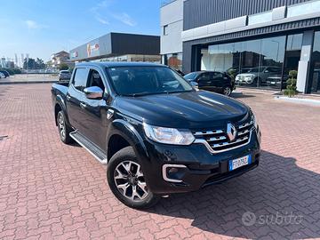 Renault Alaskan 2.3 DCI SINGLE TURBO 160 CV START 