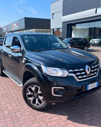 Renault Alaskan 2.3 DCI SINGLE TURBO 160 CV START 